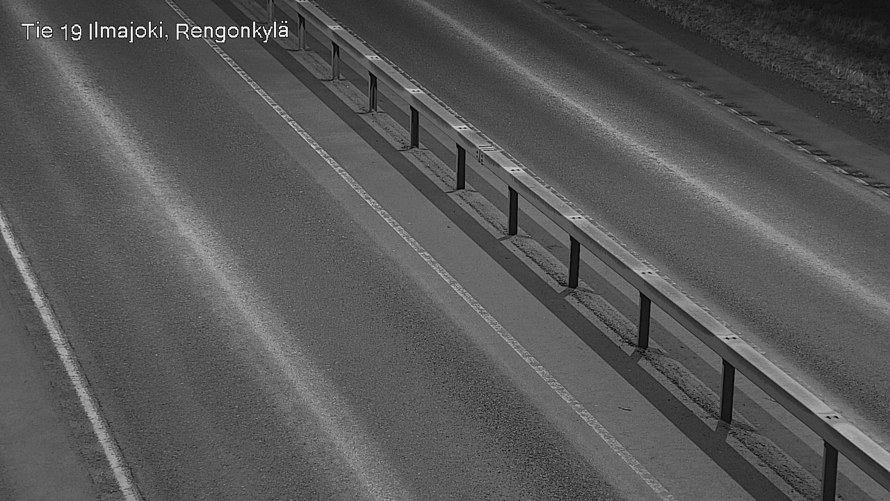 Kelikamerat Kuva Tie 19 Ilmajoki, Rengonkylä, Ilmajoki, Etelä-Pohjanmaa