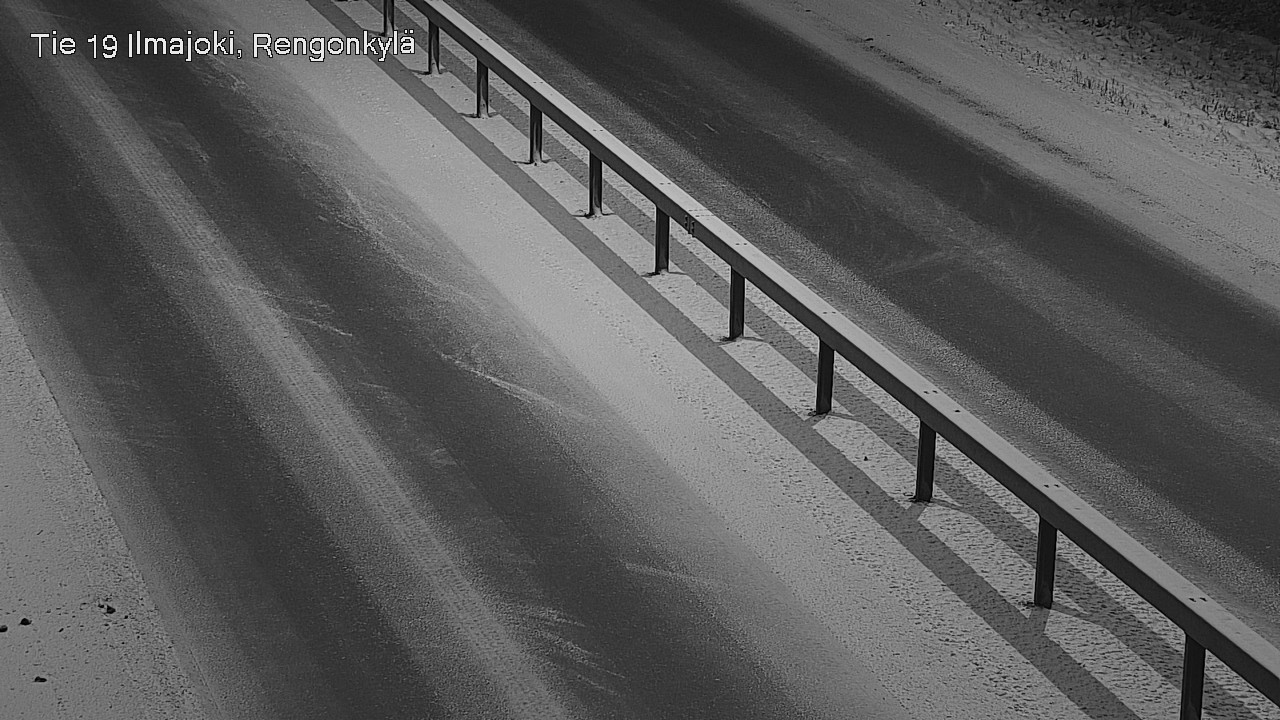 Kelikamerat Kuva Tie 19 Ilmajoki, Rengonkylä, Ilmajoki, Etelä-Pohjanmaa