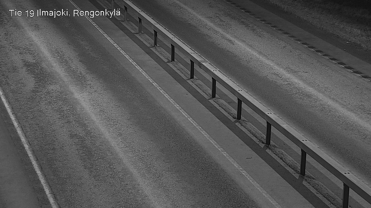 Kelikamerat Kuva Tie 19 Ilmajoki, Rengonkylä, Ilmajoki, Etelä-Pohjanmaa