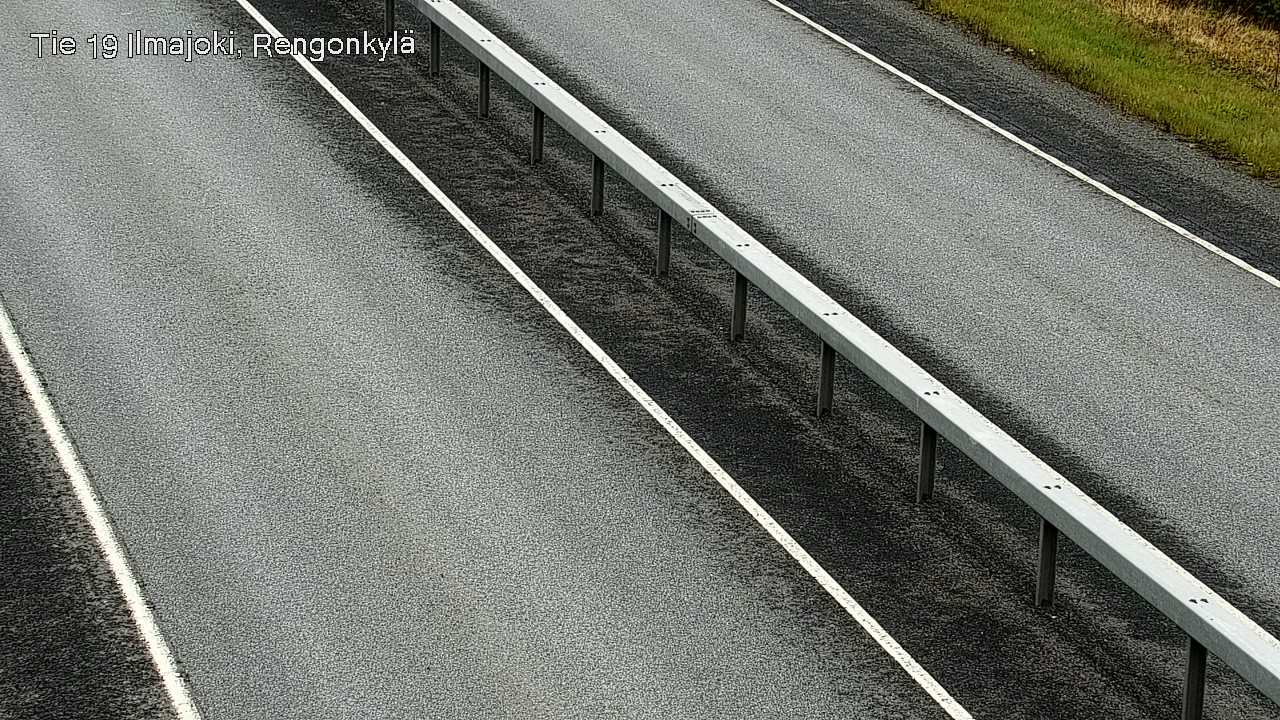 Kelikamerat Kuva Tie 19 Ilmajoki, Rengonkylä, Ilmajoki, Etelä-Pohjanmaa