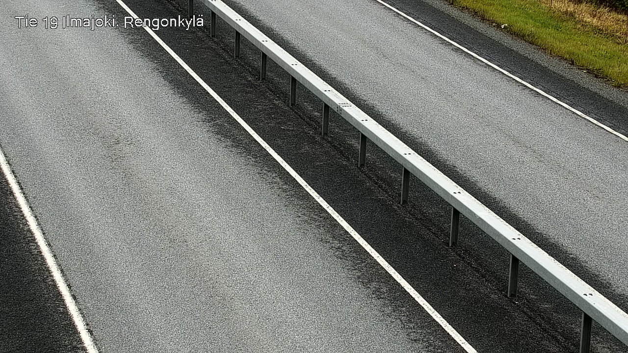 Kelikamerat Kuva Tie 19 Ilmajoki, Rengonkylä, Ilmajoki, Etelä-Pohjanmaa