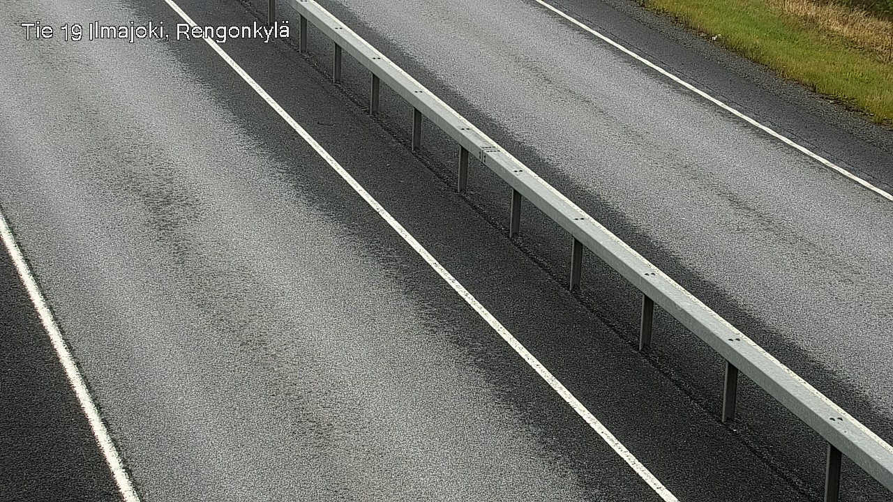 Kelikamerat Kuva Tie 19 Ilmajoki, Rengonkylä, Ilmajoki, Etelä-Pohjanmaa