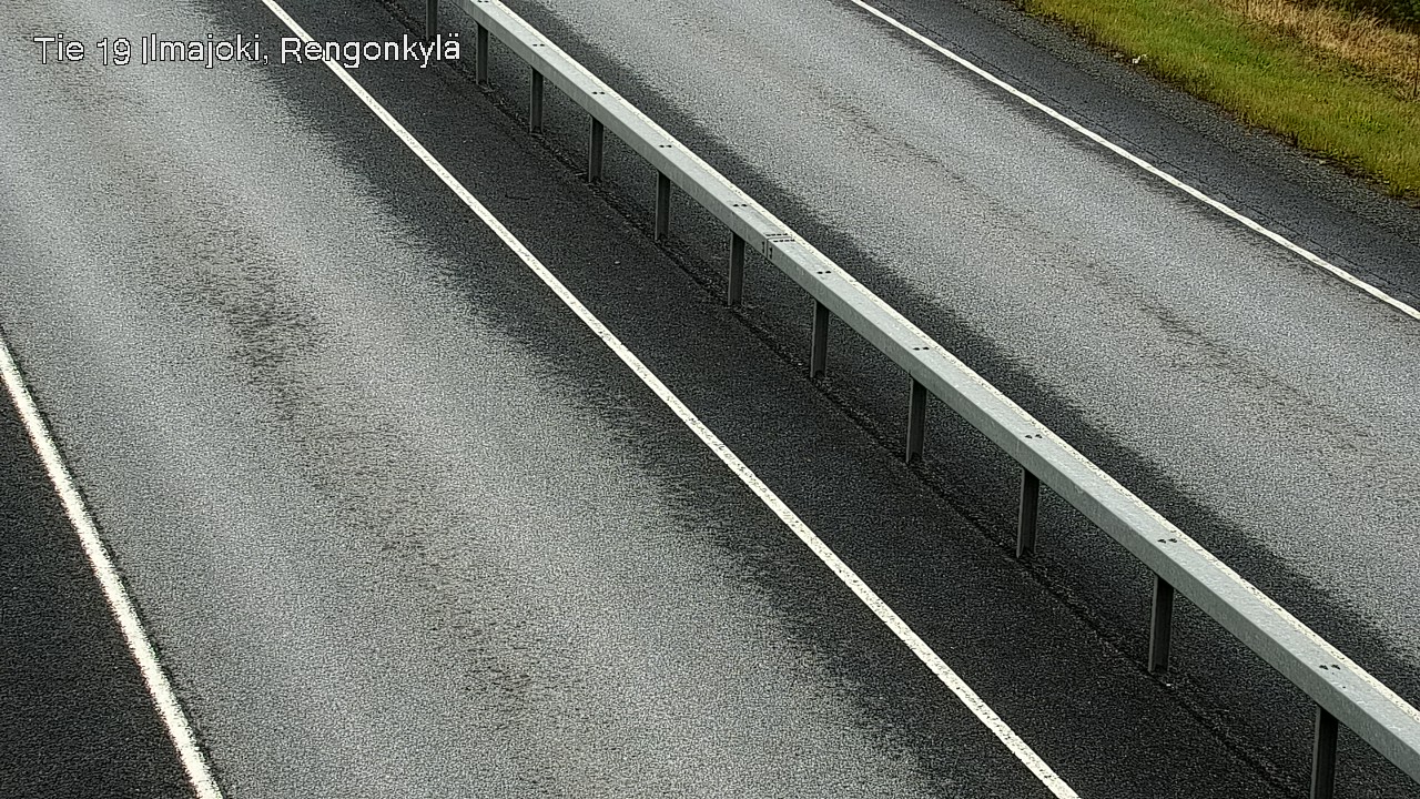 Kelikamerat Kuva Tie 19 Ilmajoki, Rengonkylä, Ilmajoki, Etelä-Pohjanmaa