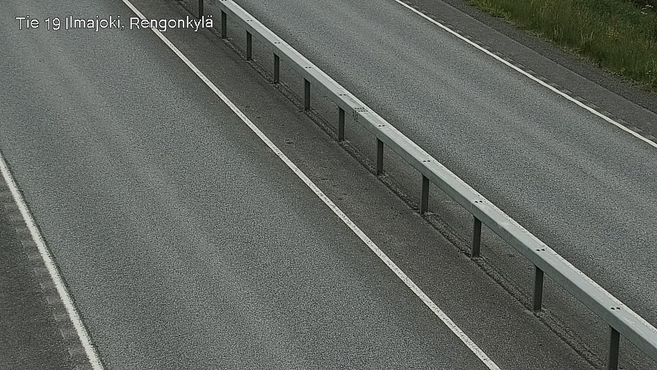 Kelikamerat Kuva Tie 19 Ilmajoki, Rengonkylä, Ilmajoki, Etelä-Pohjanmaa
