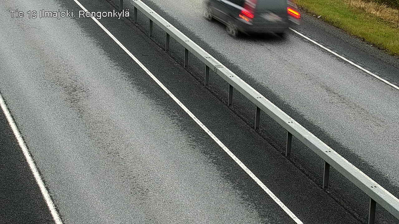 Kelikamerat Kuva Tie 19 Ilmajoki, Rengonkylä, Ilmajoki, Etelä-Pohjanmaa