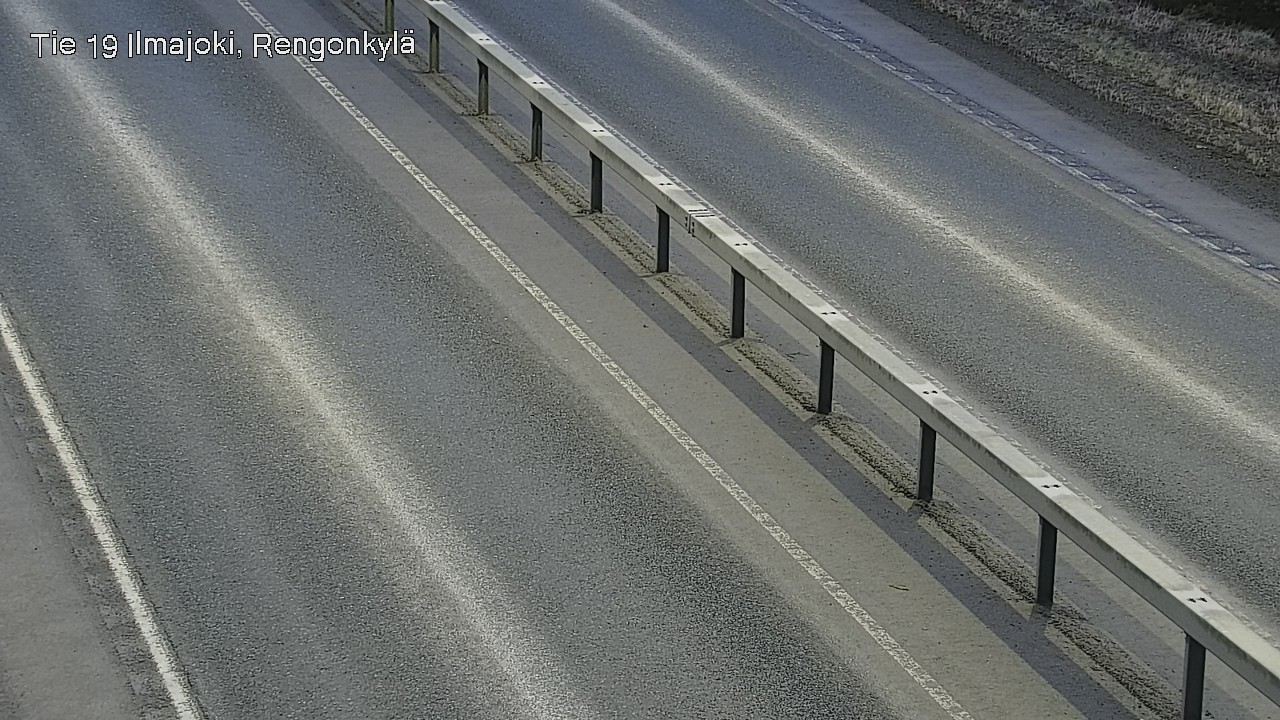 Kelikamerat Kuva Tie 19 Ilmajoki, Rengonkylä, Ilmajoki, Etelä-Pohjanmaa