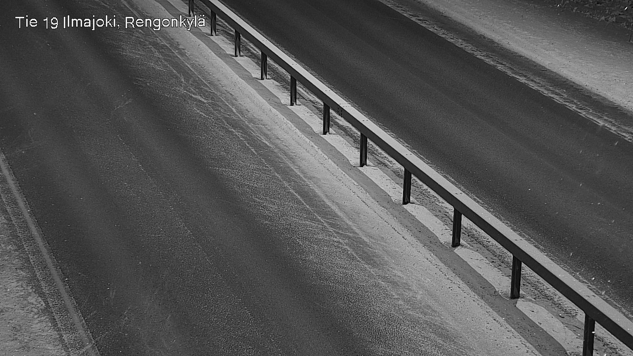 Kelikamerat Kuva Tie 19 Ilmajoki, Rengonkylä, Ilmajoki, Etelä-Pohjanmaa
