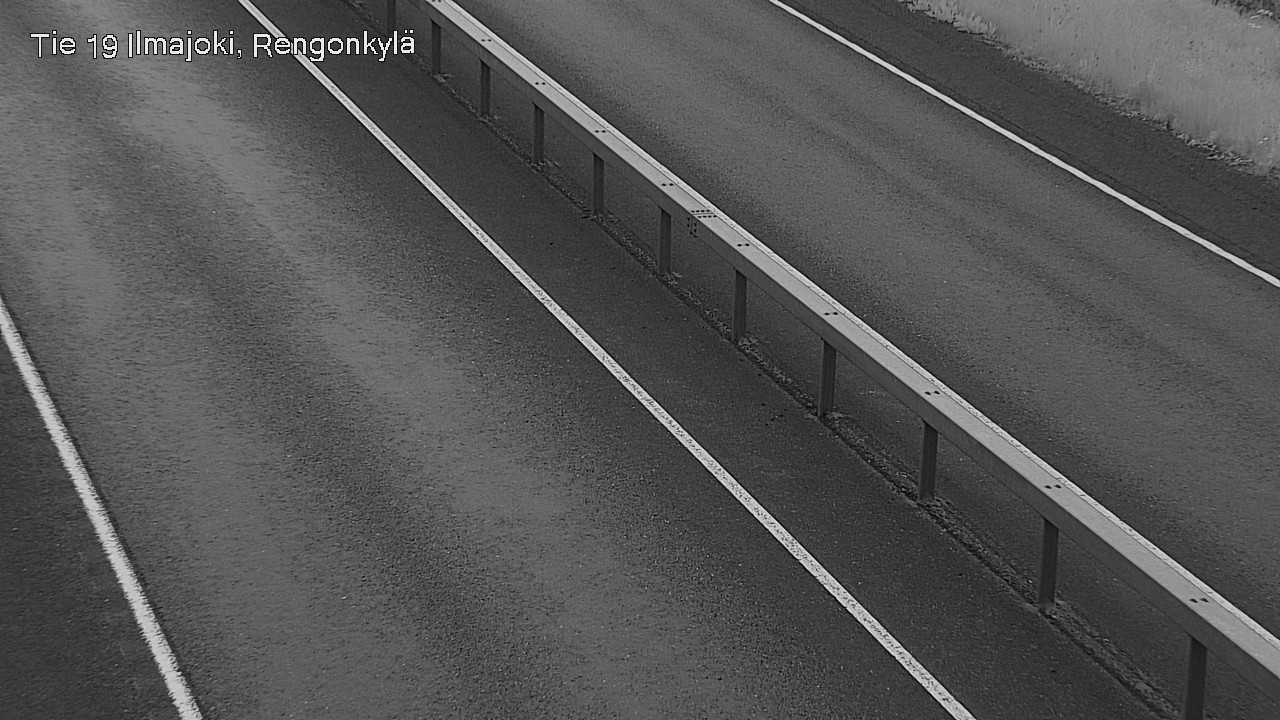Kelikamerat Kuva Tie 19 Ilmajoki, Rengonkylä, Ilmajoki, Etelä-Pohjanmaa