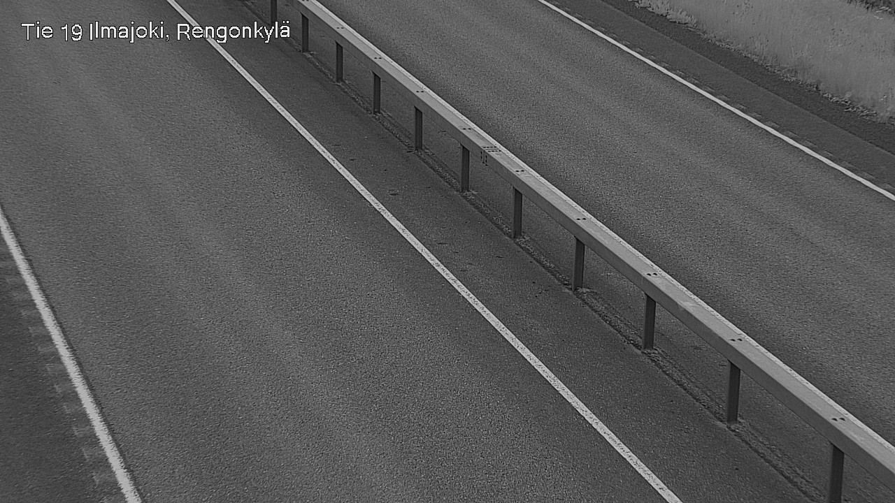 Kelikamerat Kuva Tie 19 Ilmajoki, Rengonkylä, Ilmajoki, Etelä-Pohjanmaa