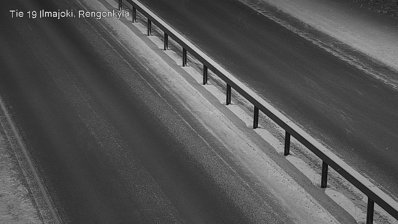Kelikamerat Kuva Tie 19 Ilmajoki, Rengonkylä, Ilmajoki, Etelä-Pohjanmaa