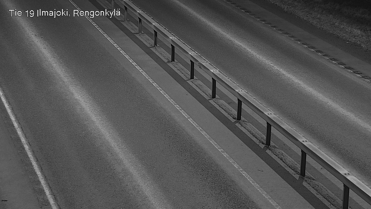 Kelikamerat Kuva Tie 19 Ilmajoki, Rengonkylä, Ilmajoki, Etelä-Pohjanmaa