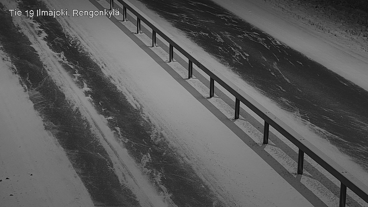 Kelikamerat Kuva Tie 19 Ilmajoki, Rengonkylä, Ilmajoki, Etelä-Pohjanmaa