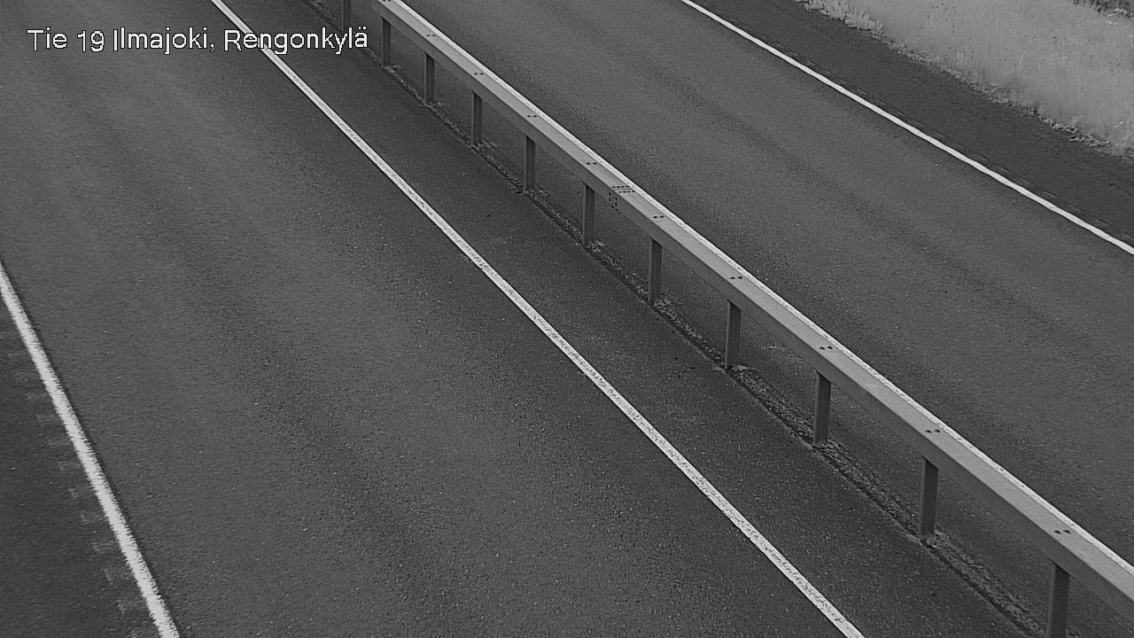 Kelikamerat Kuva Tie 19 Ilmajoki, Rengonkylä, Ilmajoki, Etelä-Pohjanmaa