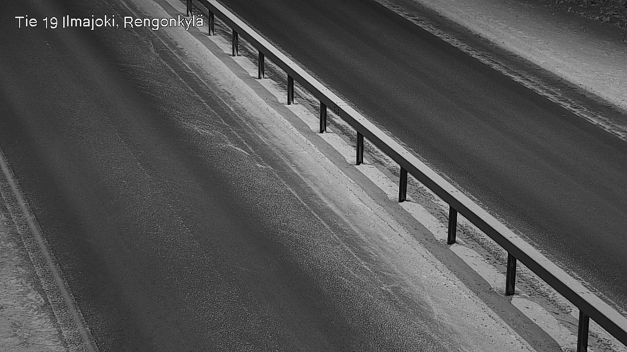 Kelikamerat Kuva Tie 19 Ilmajoki, Rengonkylä, Ilmajoki, Etelä-Pohjanmaa