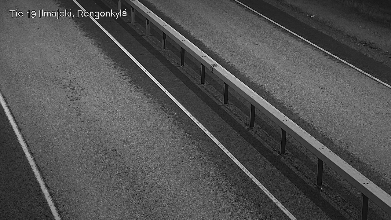 Kelikamerat Kuva Tie 19 Ilmajoki, Rengonkylä, Ilmajoki, Etelä-Pohjanmaa