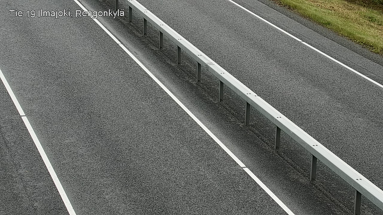 Kelikamerat Kuva Tie 19 Ilmajoki, Rengonkylä, Ilmajoki, Etelä-Pohjanmaa