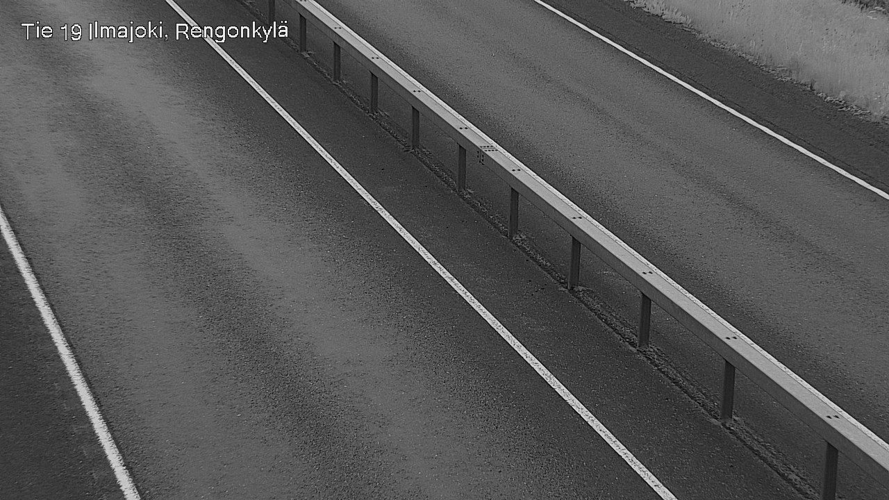 Kelikamerat Kuva Tie 19 Ilmajoki, Rengonkylä, Ilmajoki, Etelä-Pohjanmaa