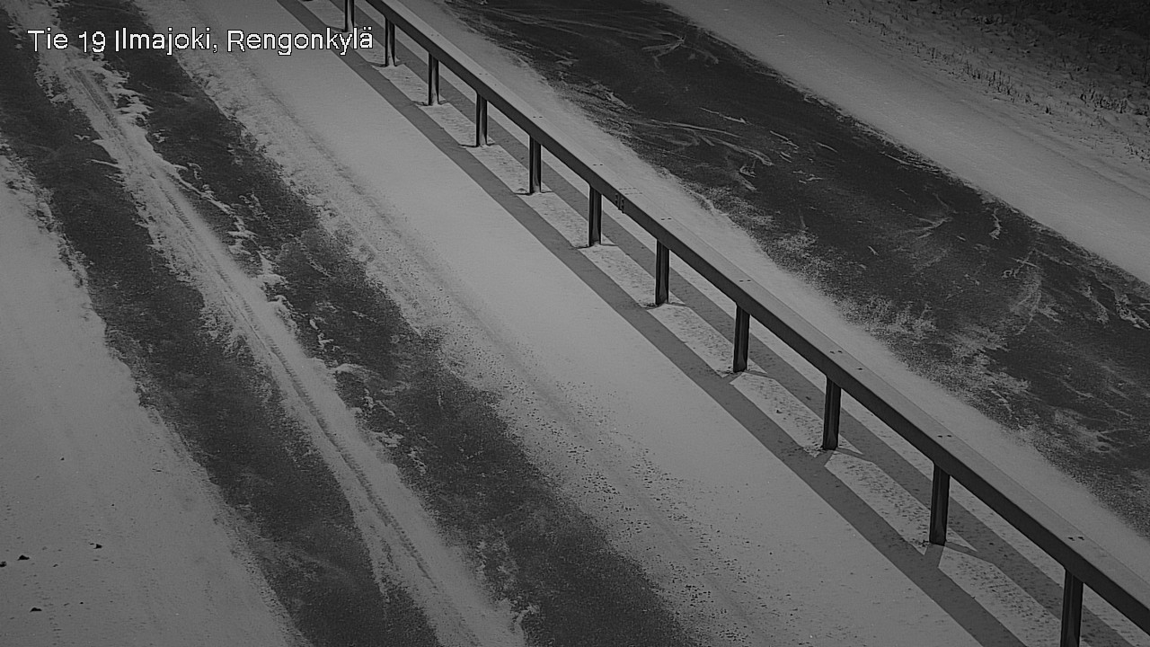 Kelikamerat Kuva Tie 19 Ilmajoki, Rengonkylä, Ilmajoki, Etelä-Pohjanmaa