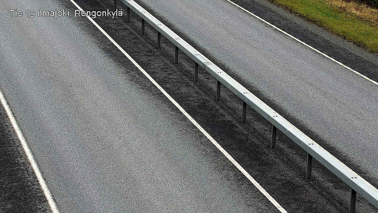 Kelikamerat Kuva Tie 19 Ilmajoki, Rengonkylä, Ilmajoki, Etelä-Pohjanmaa