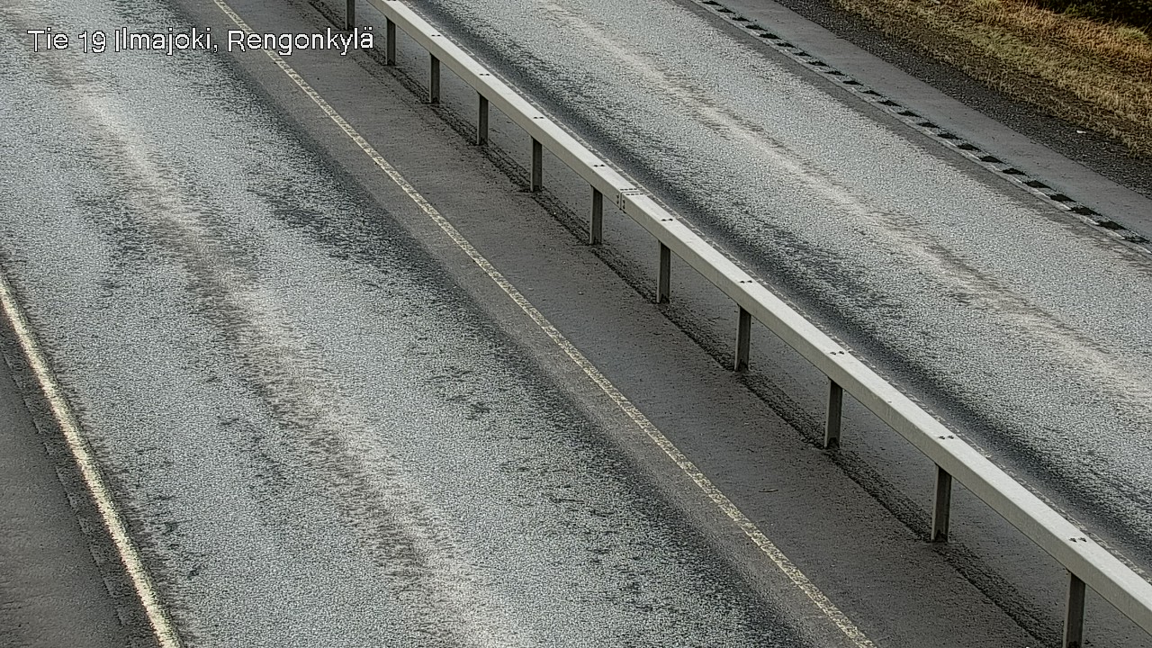 Kelikamerat Kuva Tie 19 Ilmajoki, Rengonkylä, Ilmajoki, Etelä-Pohjanmaa