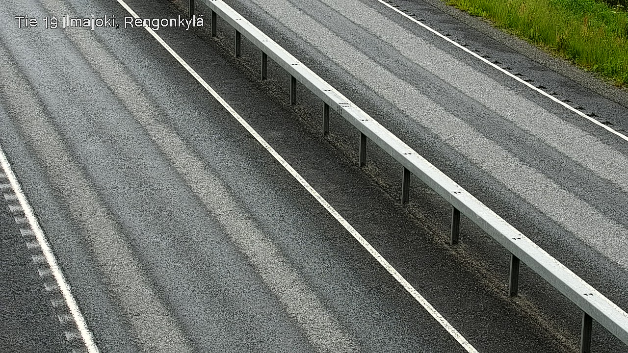 Kelikamerat Kuva Tie 19 Ilmajoki, Rengonkylä, Ilmajoki, Etelä-Pohjanmaa