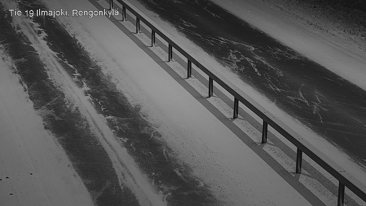 Kelikamerat Kuva Tie 19 Ilmajoki, Rengonkylä, Ilmajoki, Etelä-Pohjanmaa