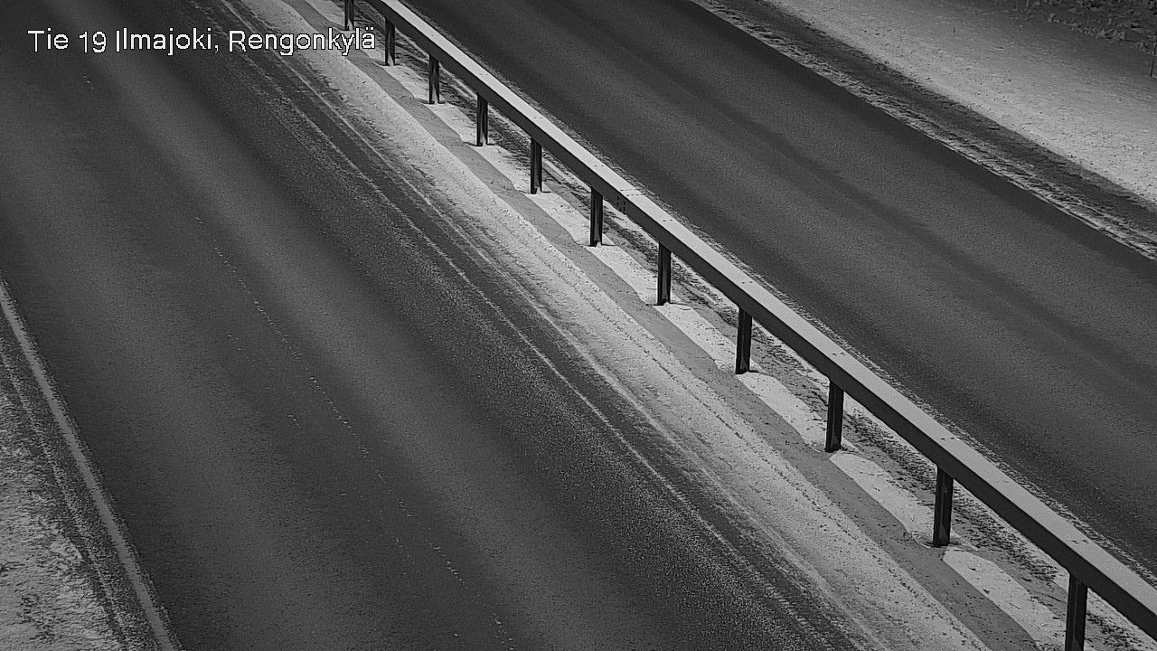 Kelikamerat Kuva Tie 19 Ilmajoki, Rengonkylä, Ilmajoki, Etelä-Pohjanmaa