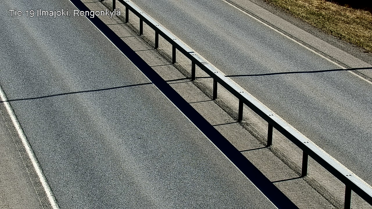 Kelikamerat Kuva Tie 19 Ilmajoki, Rengonkylä, Ilmajoki, Etelä-Pohjanmaa