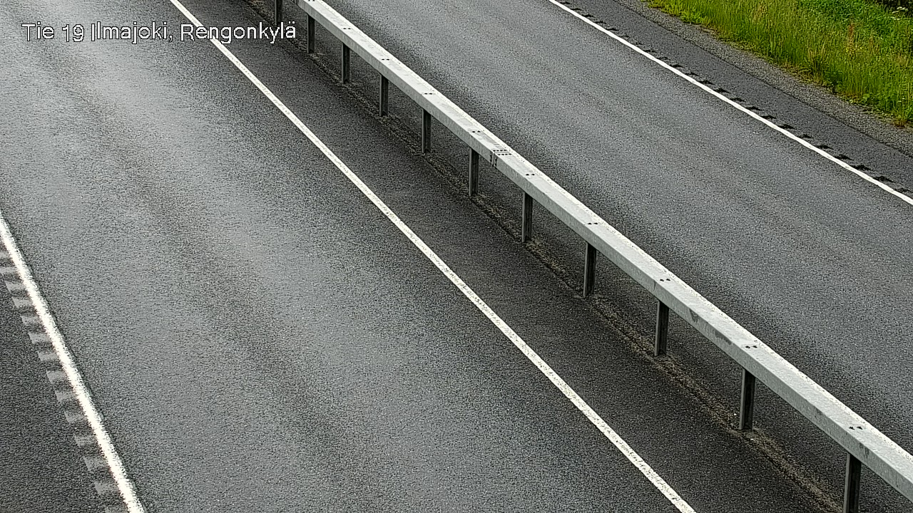 Kelikamerat Kuva Tie 19 Ilmajoki, Rengonkylä, Ilmajoki, Etelä-Pohjanmaa