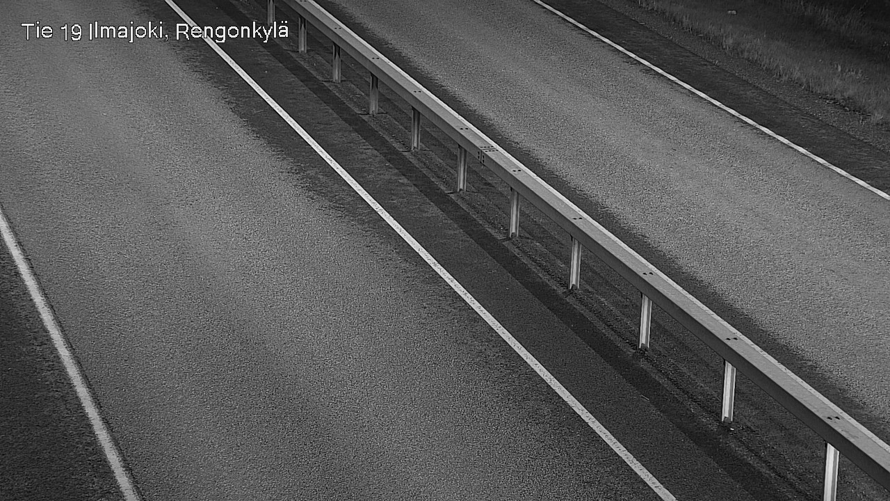 Kelikamerat Kuva Tie 19 Ilmajoki, Rengonkylä, Ilmajoki, Etelä-Pohjanmaa