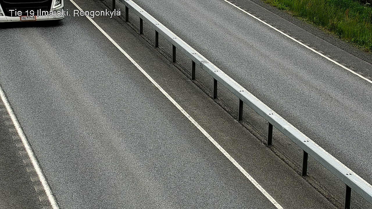 Kelikamerat Kuva Tie 19 Ilmajoki, Rengonkylä, Ilmajoki, Etelä-Pohjanmaa