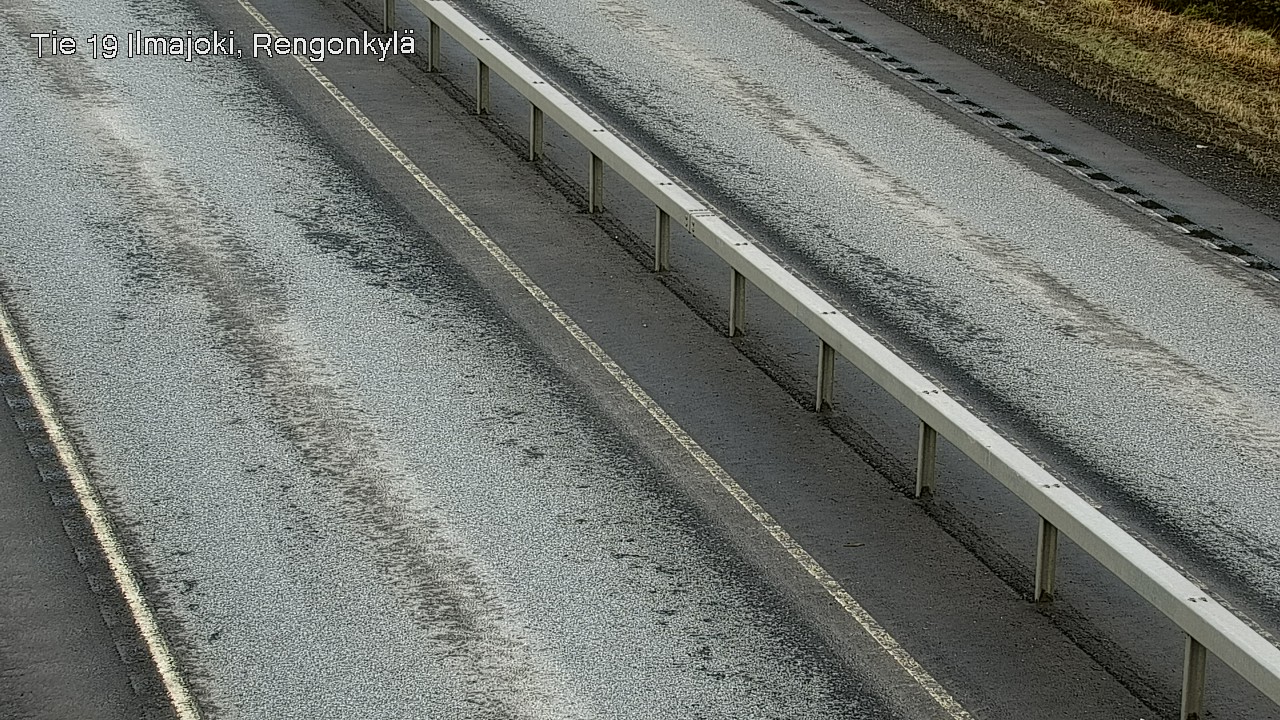 Kelikamerat Kuva Tie 19 Ilmajoki, Rengonkylä, Ilmajoki, Etelä-Pohjanmaa