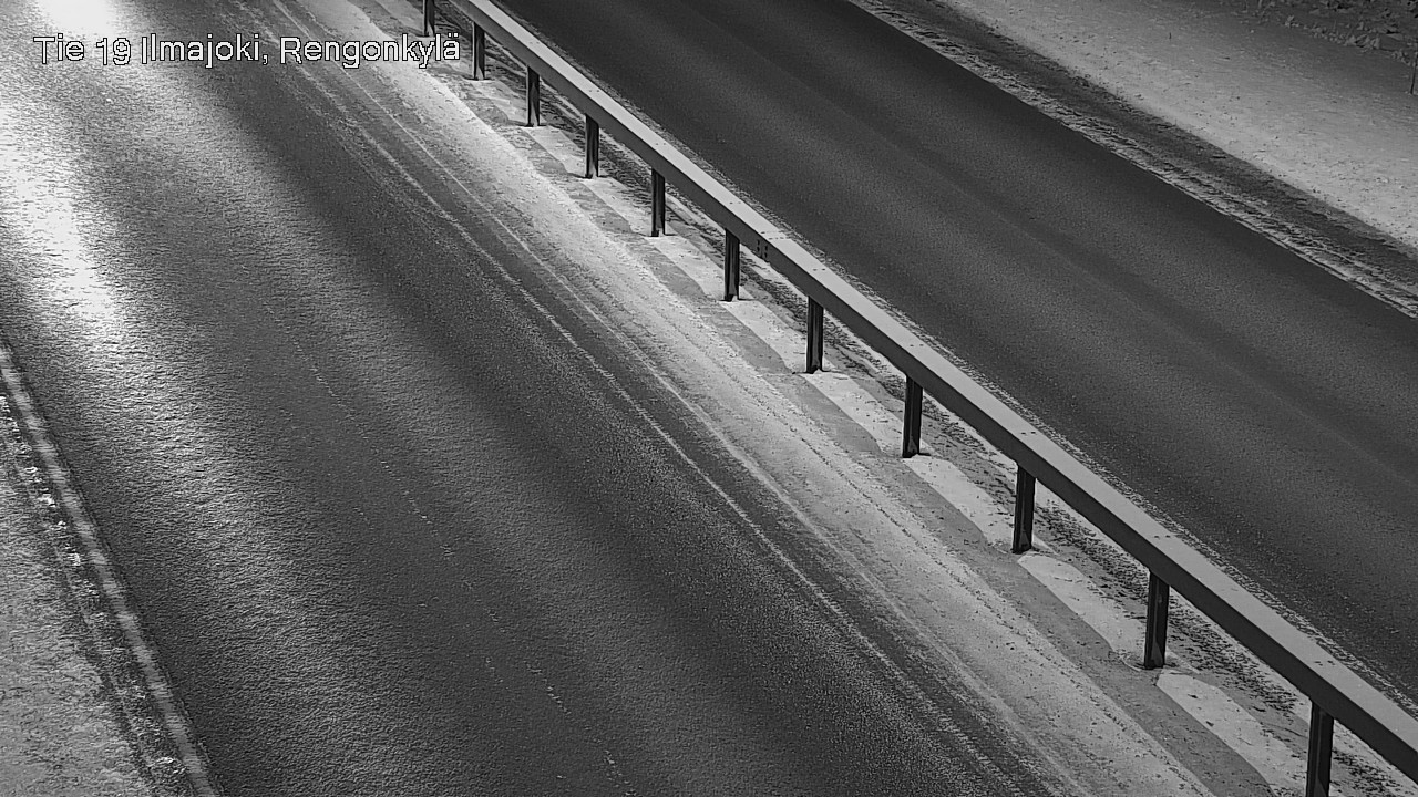 Kelikamerat Kuva Tie 19 Ilmajoki, Rengonkylä, Ilmajoki, Etelä-Pohjanmaa