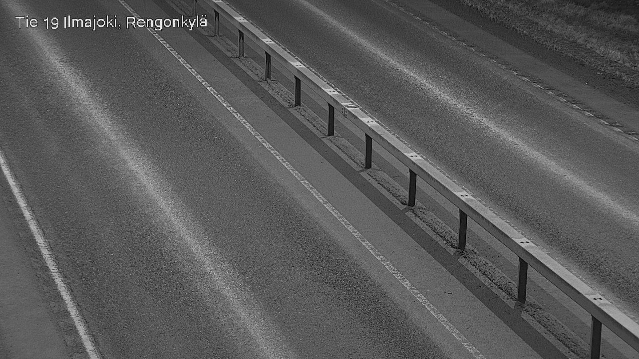 Kelikamerat Kuva Tie 19 Ilmajoki, Rengonkylä, Ilmajoki, Etelä-Pohjanmaa