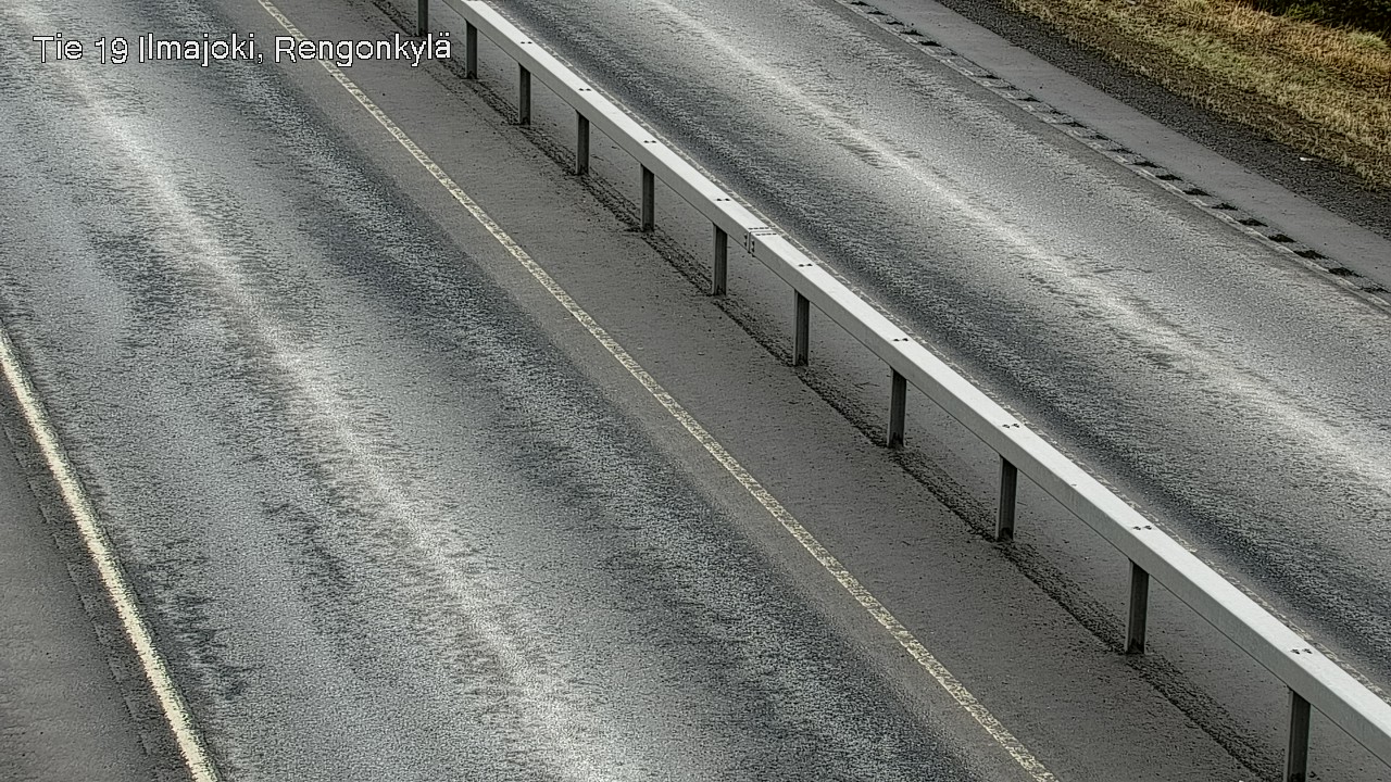 Kelikamerat Kuva Tie 19 Ilmajoki, Rengonkylä, Ilmajoki, Etelä-Pohjanmaa