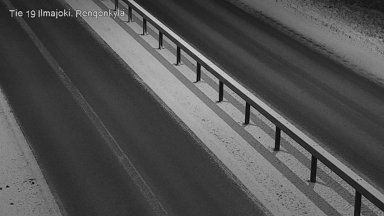 Kelikamerat Kuva Tie 19 Ilmajoki, Rengonkylä, Ilmajoki, Etelä-Pohjanmaa