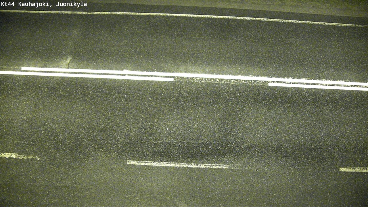Kelikamerat Kuva Tie 44 Kauhajoki, Juonikylä, Kauhajoki, Etelä-Pohjanmaa