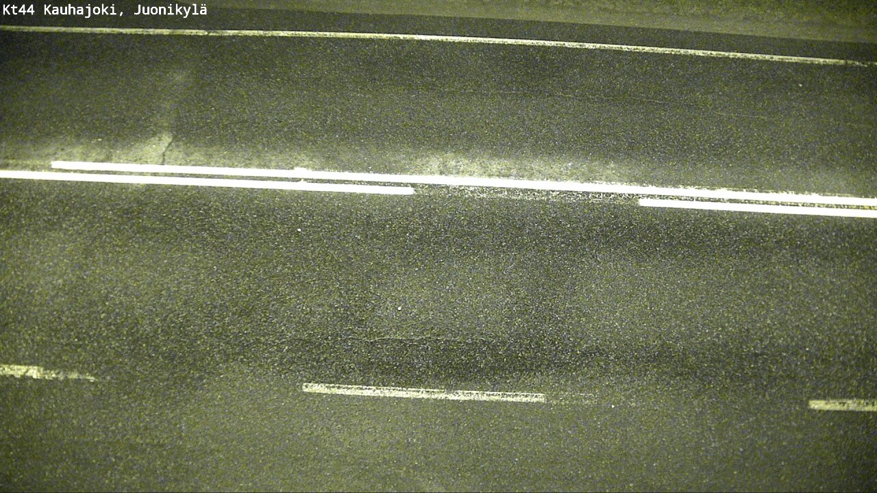 Kelikamerat Kuva Tie 44 Kauhajoki, Juonikylä, Kauhajoki, Etelä-Pohjanmaa