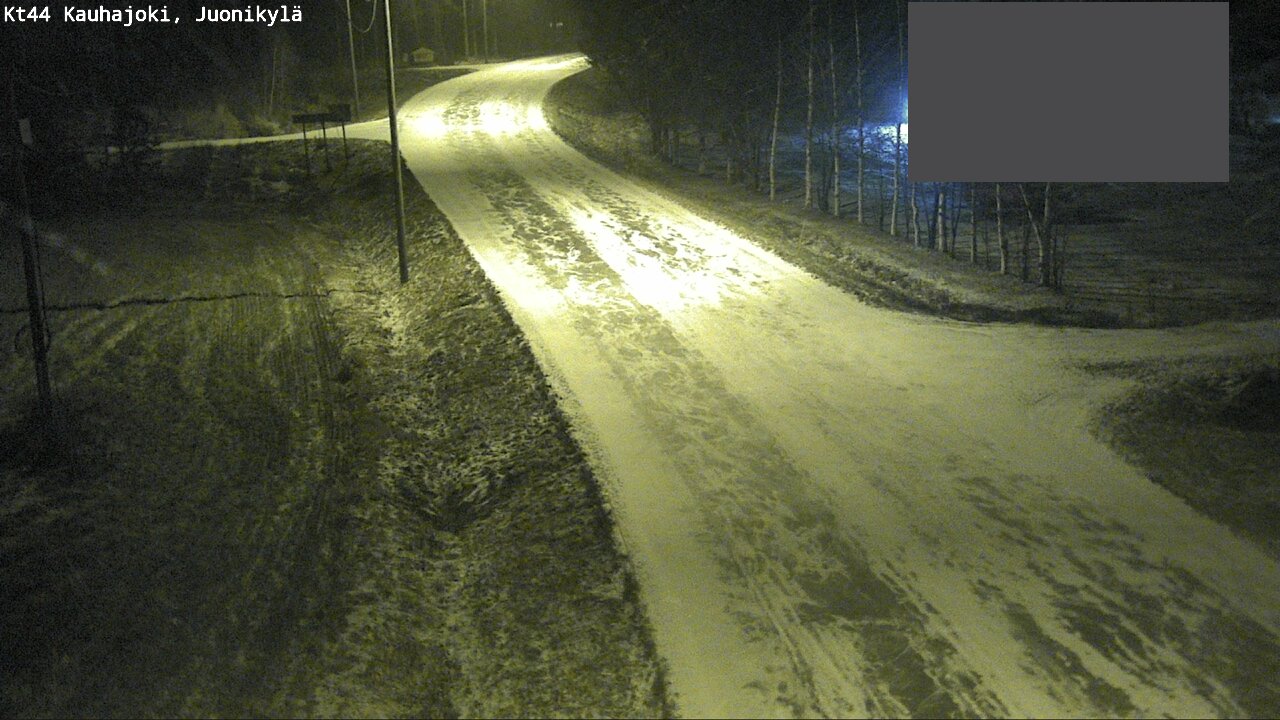 Kelikamerat Kuva Tie 44 Kauhajoki, Juonikylä, Kauhajoki, Etelä-Pohjanmaa