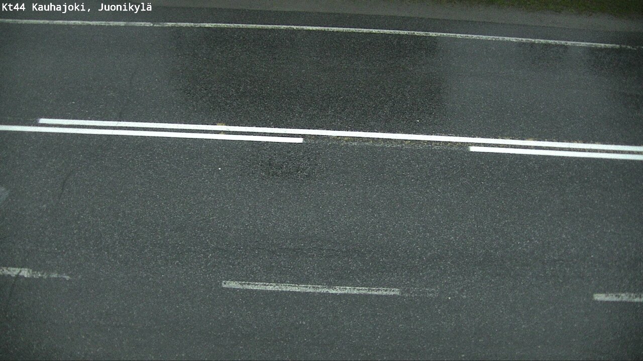 Kelikamerat Kuva Tie 44 Kauhajoki, Juonikylä, Kauhajoki, Etelä-Pohjanmaa