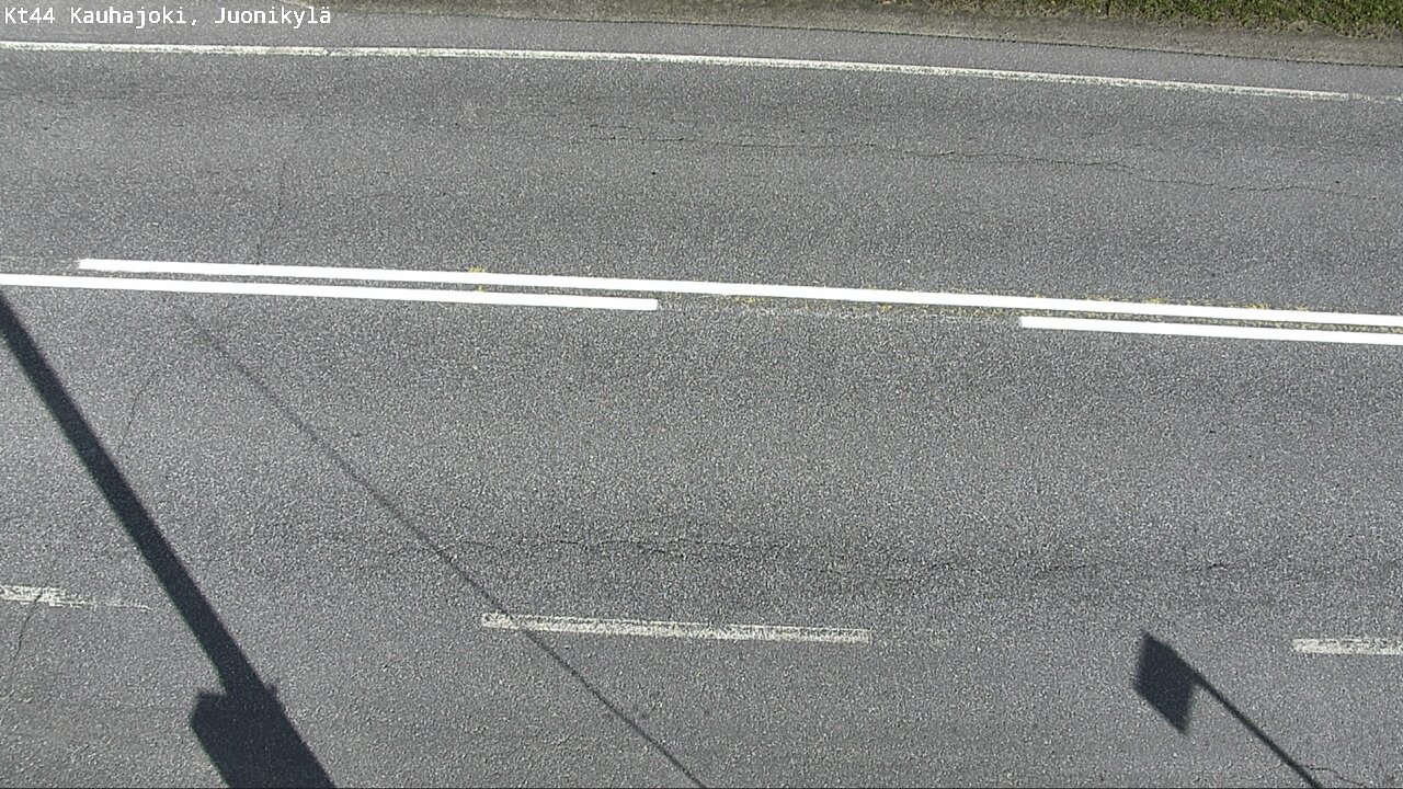 Kelikamerat Kuva Tie 44 Kauhajoki, Juonikylä, Kauhajoki, Etelä-Pohjanmaa
