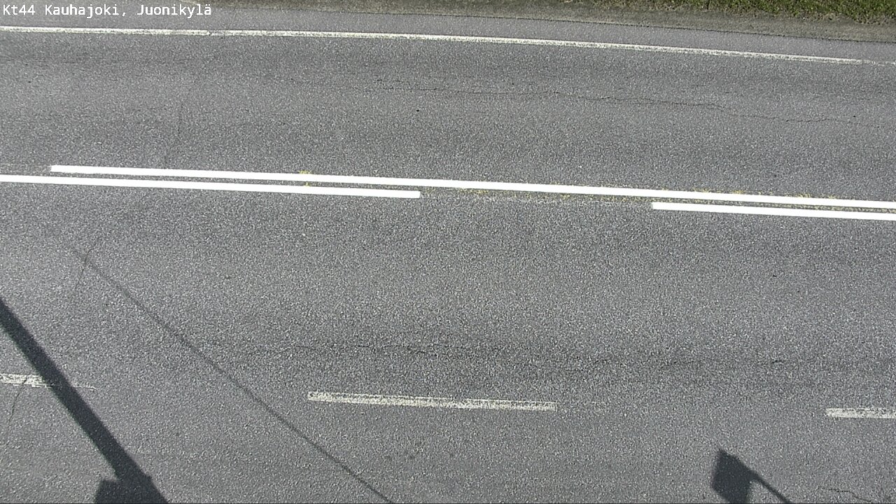 Kelikamerat Kuva Tie 44 Kauhajoki, Juonikylä, Kauhajoki, Etelä-Pohjanmaa