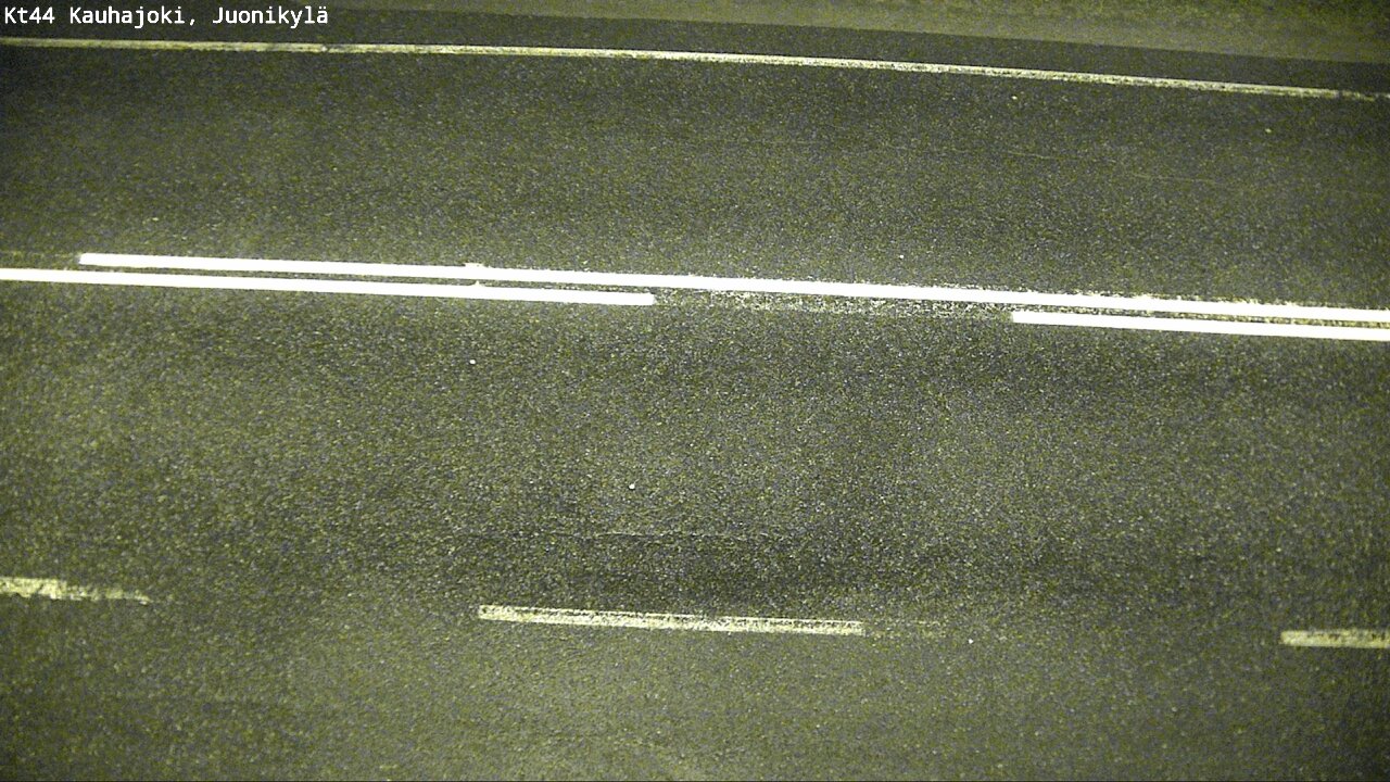 Kelikamerat Kuva Tie 44 Kauhajoki, Juonikylä, Kauhajoki, Etelä-Pohjanmaa