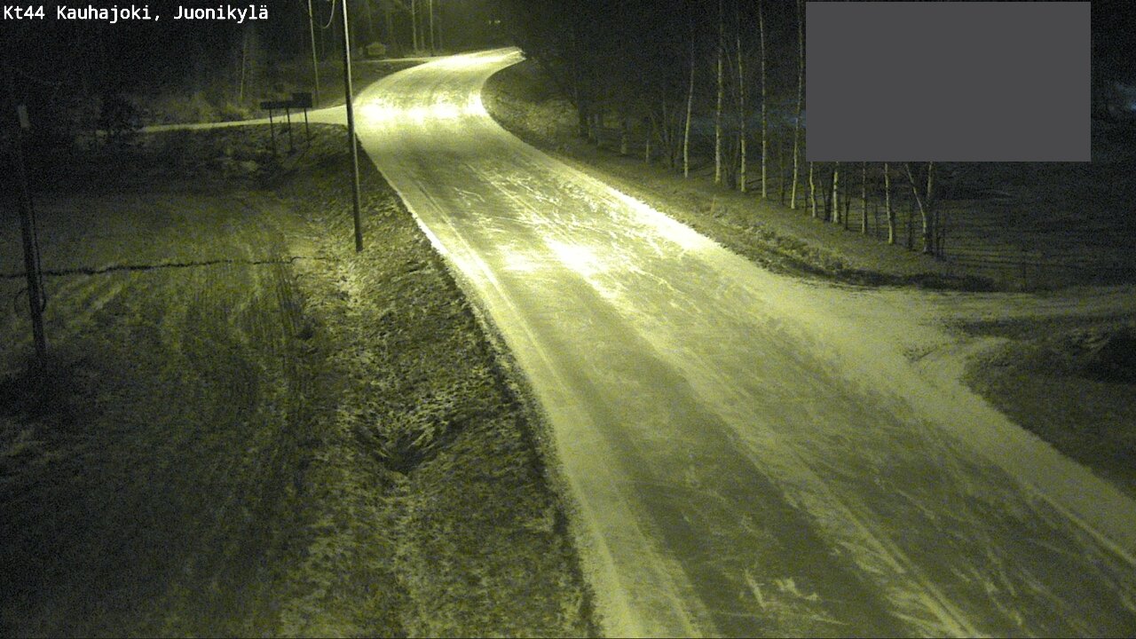 Kelikamerat Kuva Tie 44 Kauhajoki, Juonikylä, Kauhajoki, Etelä-Pohjanmaa