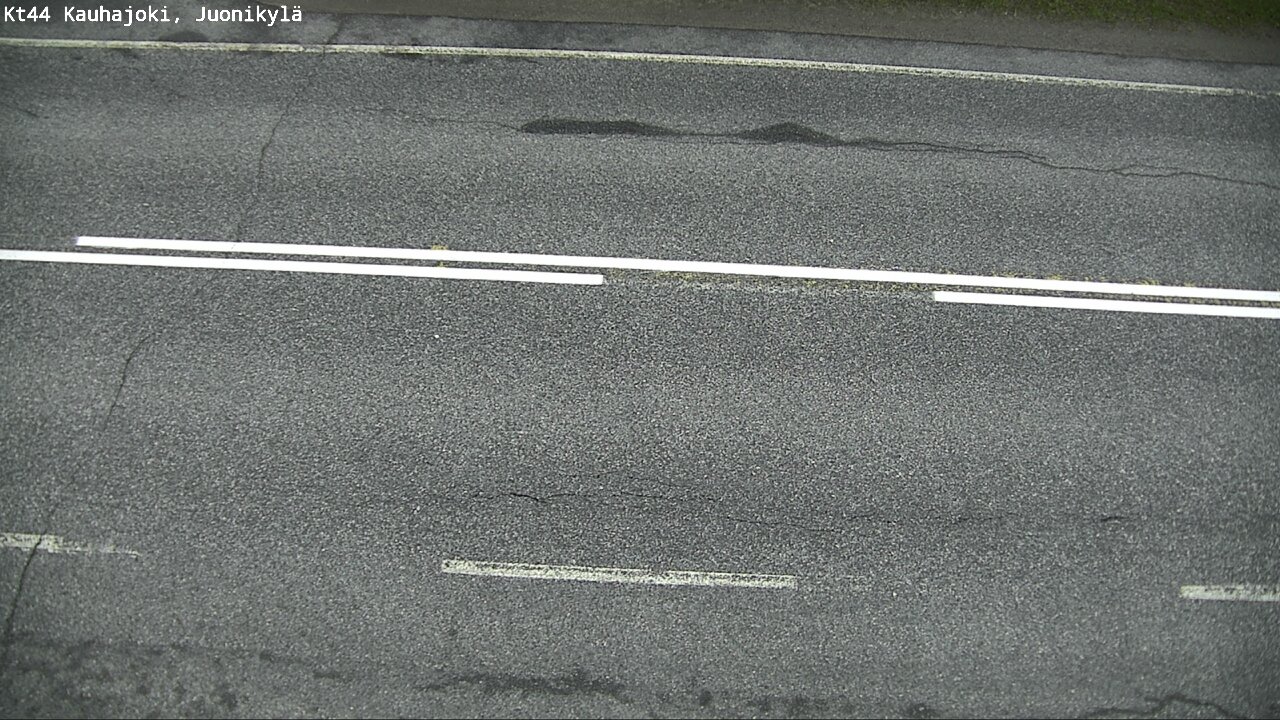 Kelikamerat Kuva Tie 44 Kauhajoki, Juonikylä, Kauhajoki, Etelä-Pohjanmaa