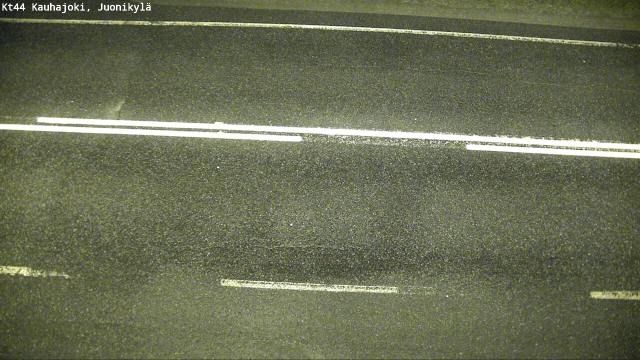 Kelikamerat Kuva Tie 44 Kauhajoki, Juonikylä, Kauhajoki, Etelä-Pohjanmaa