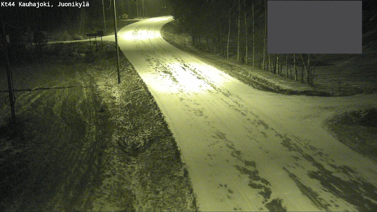 Kelikamerat Kuva Tie 44 Kauhajoki, Juonikylä, Kauhajoki, Etelä-Pohjanmaa