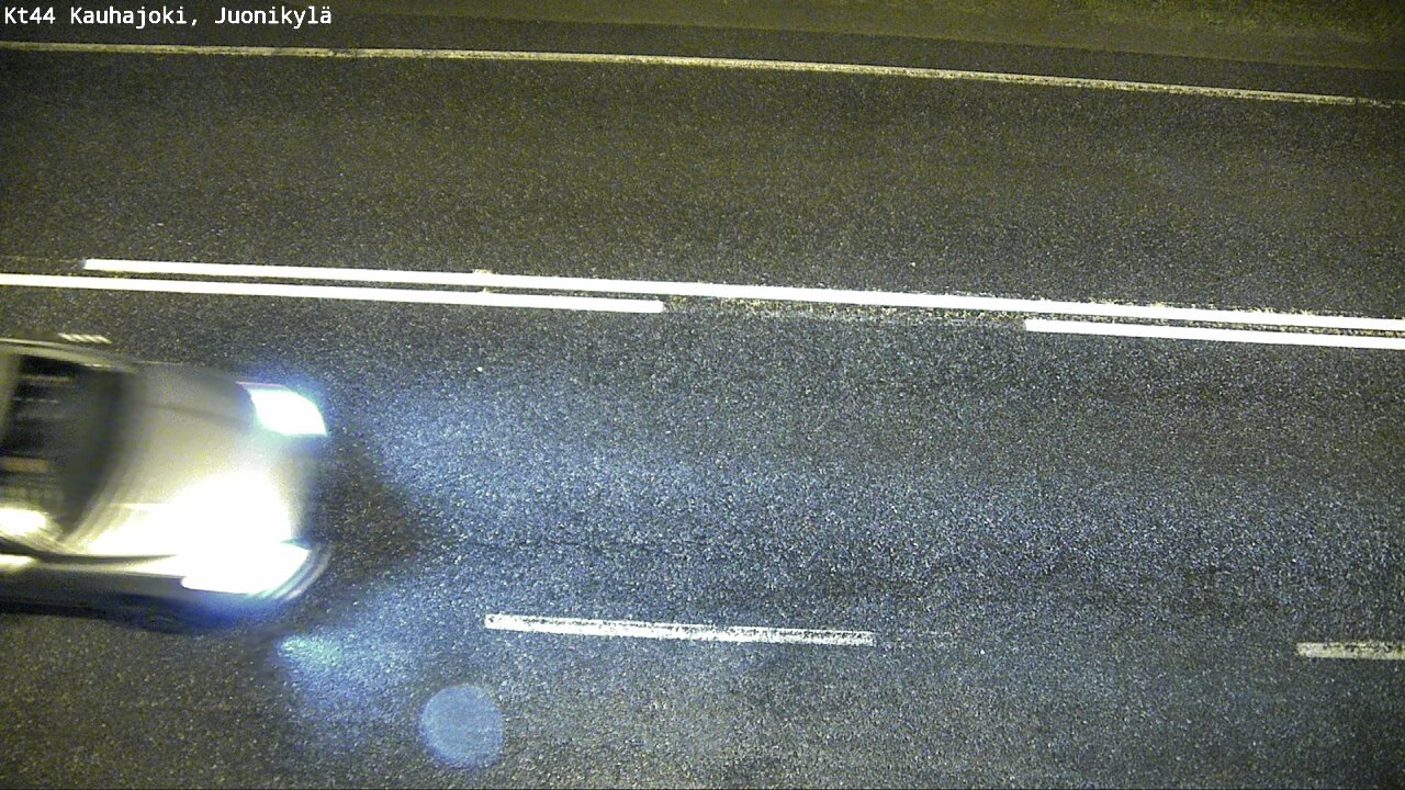 Kelikamerat Kuva Tie 44 Kauhajoki, Juonikylä, Kauhajoki, Etelä-Pohjanmaa