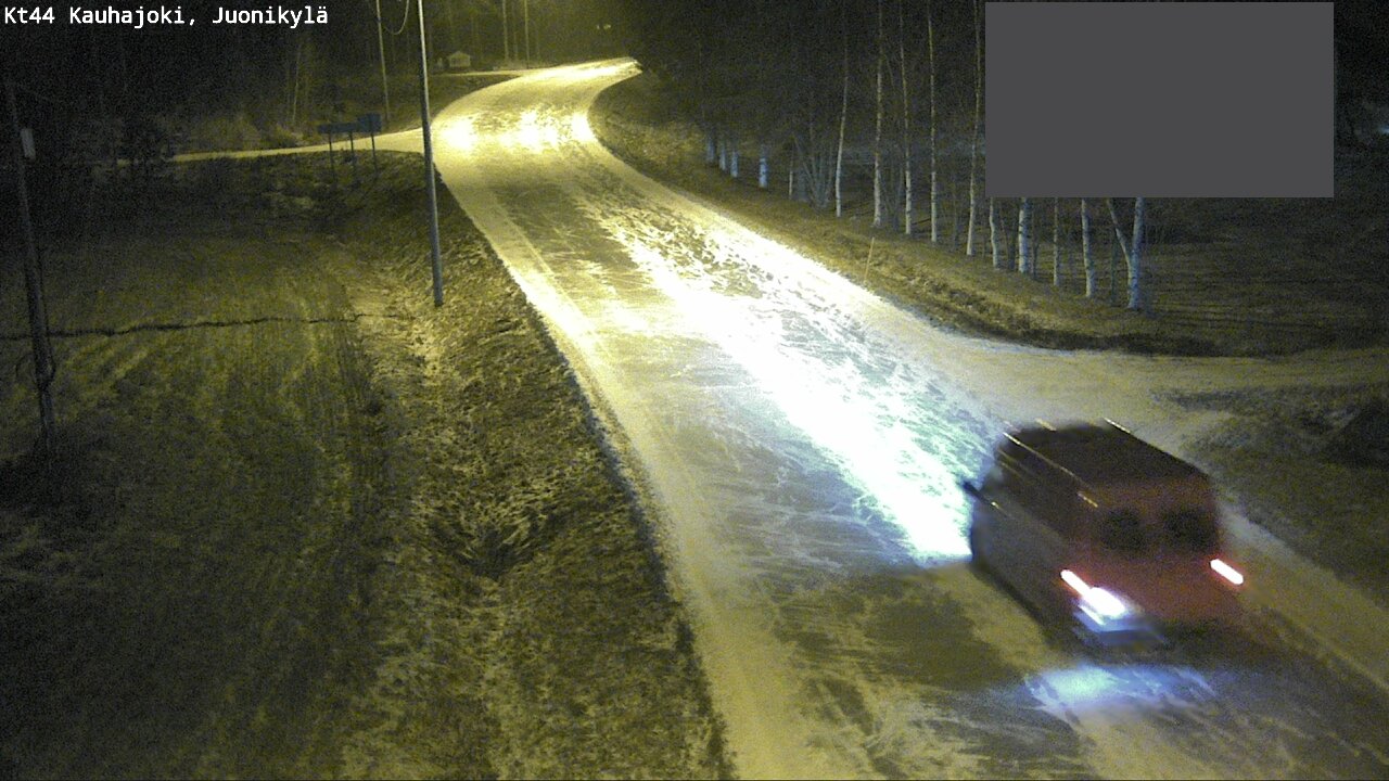 Kelikamerat Kuva Tie 44 Kauhajoki, Juonikylä, Kauhajoki, Etelä-Pohjanmaa