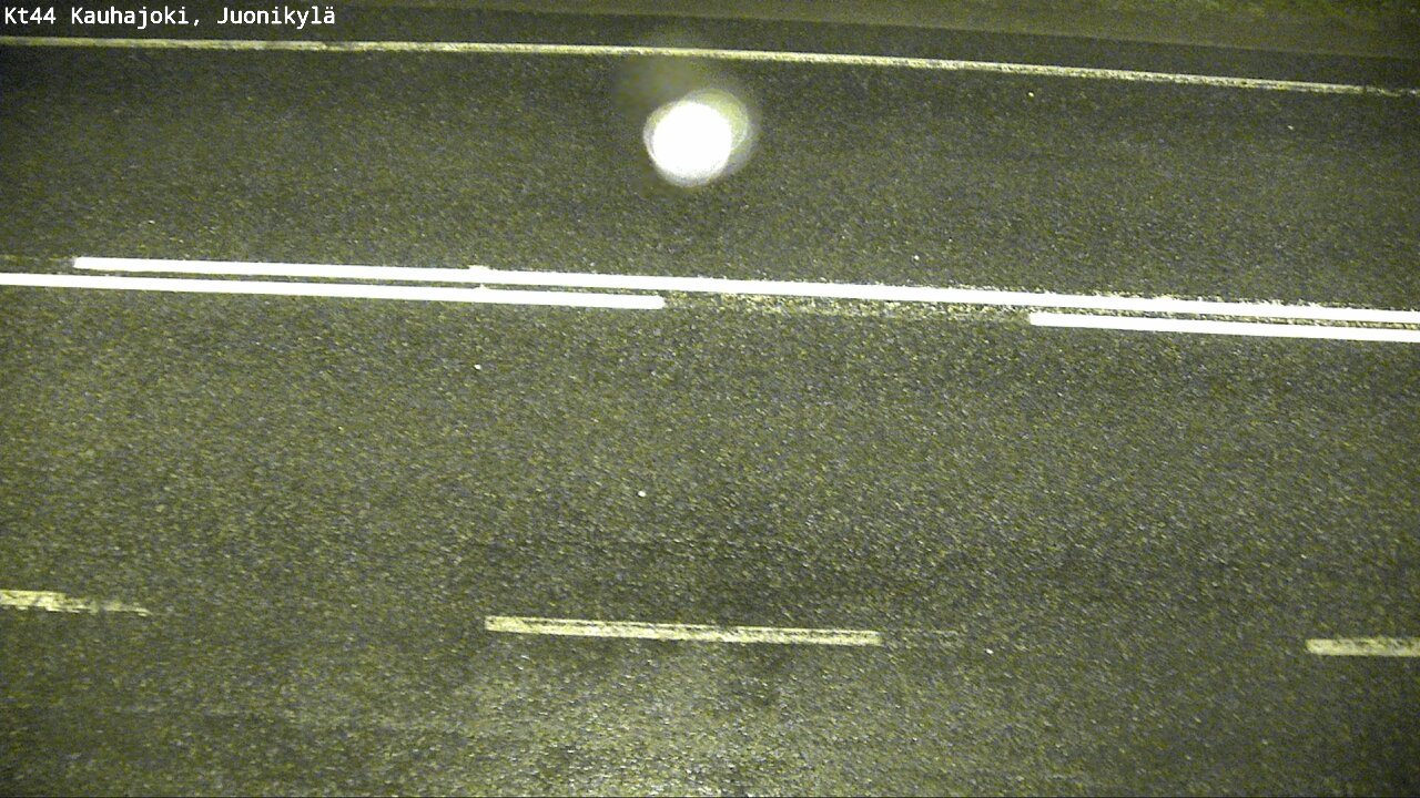Kelikamerat Kuva Tie 44 Kauhajoki, Juonikylä, Kauhajoki, Etelä-Pohjanmaa